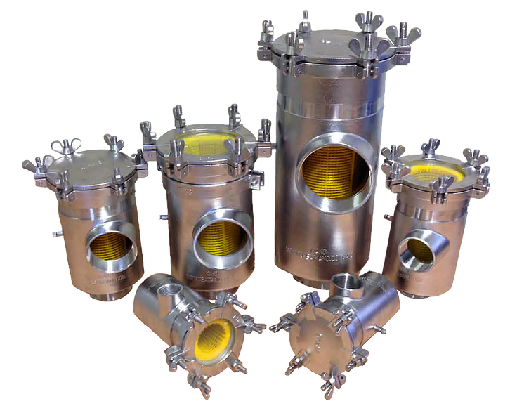 Best Sea Strainers at Madlyn Bloom blog